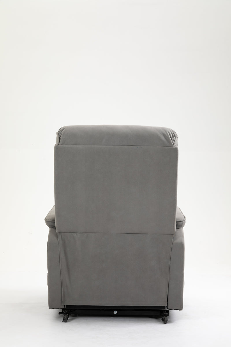 Georgia Triple Motor Lift Care Aged Care Healthcare Recliner
