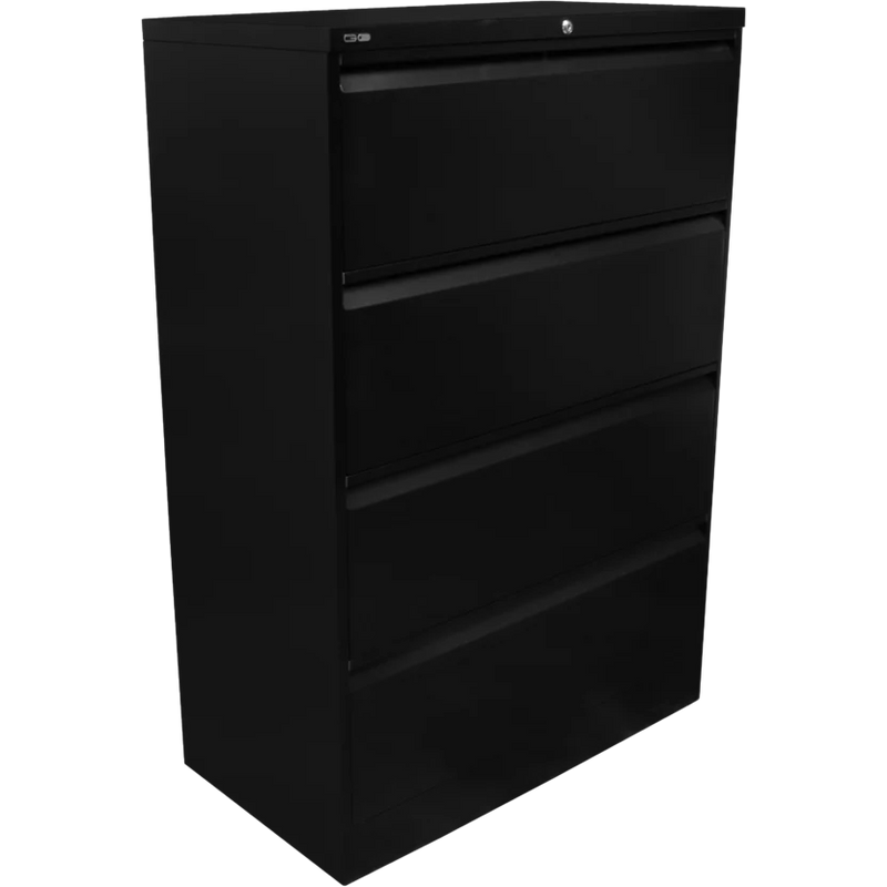 GO Lateral Filing Cabinets
