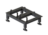 GO Locker Stands