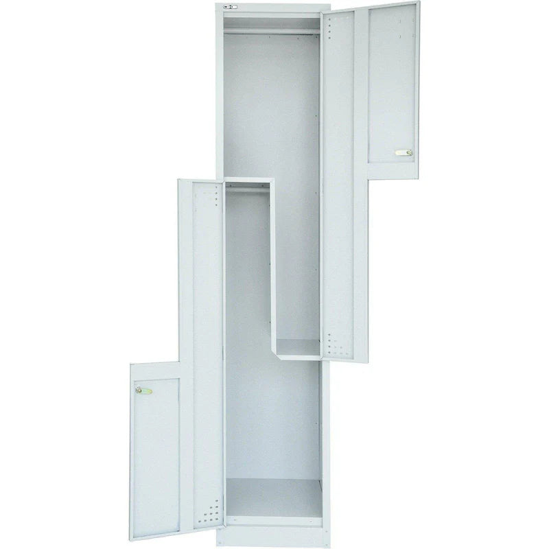 GO Steel Step Door Locker