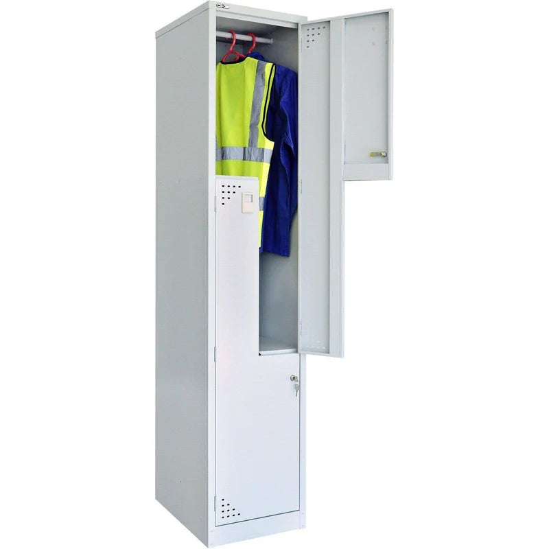 GO Steel Step Door Locker
