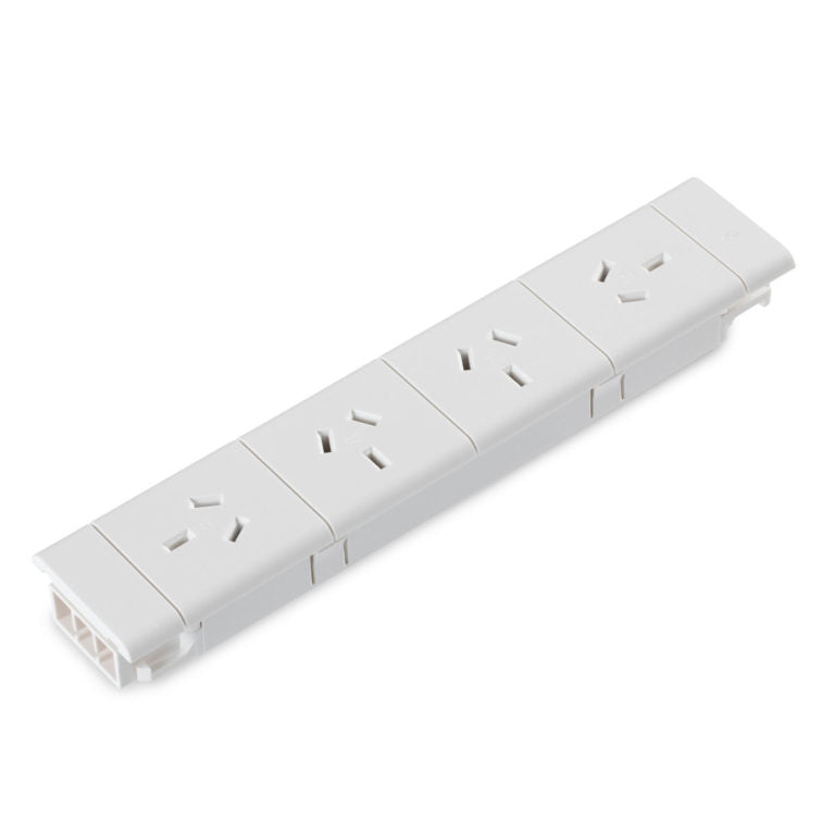 CMS SW18 GPO Modules
