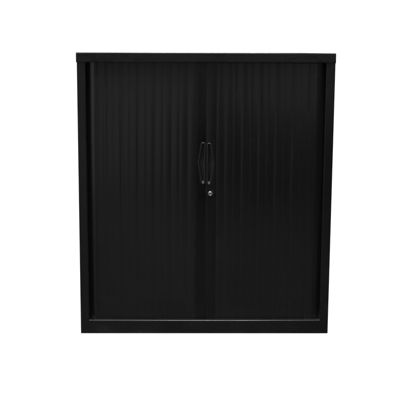 GO Tambour Door Cupboard