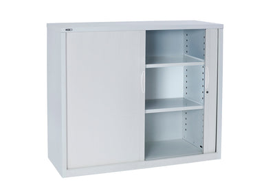 GO Tambour Door Cupboard