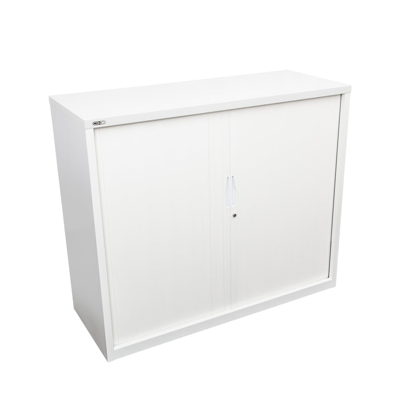 GO Tambour Door Cupboard
