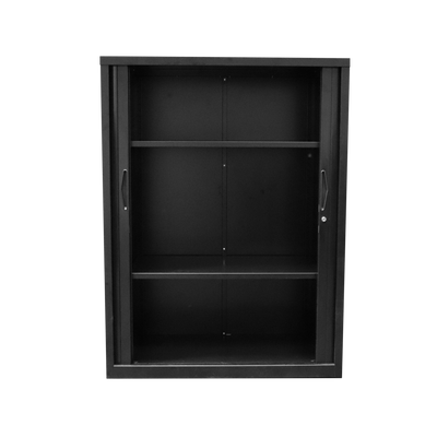 GO Tambour Door Cupboard