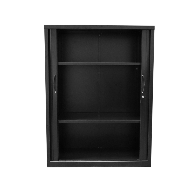 GO Tambour Door Cupboard