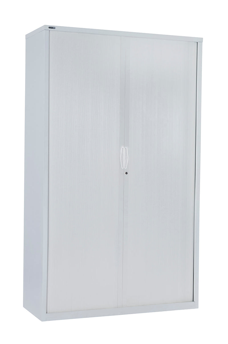 GO Tambour Door Cupboard