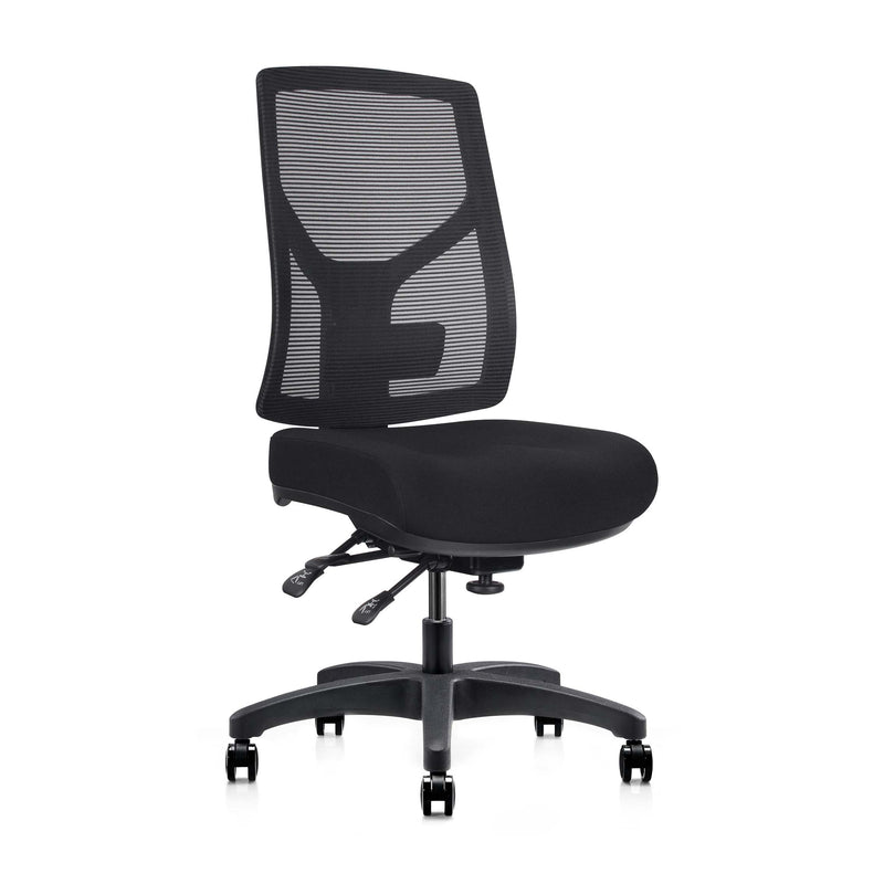 Gust High Back Mesh Chair