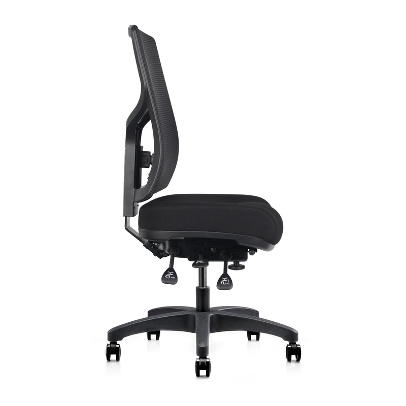 Gust High Back Mesh Chair
