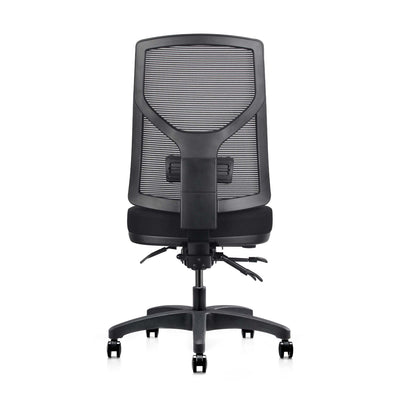 Gust High Back Mesh Chair
