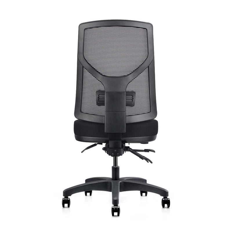 Gust High Back Mesh Chair