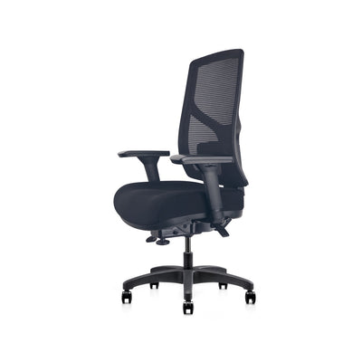 Gust High Back Mesh Chair