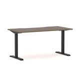 Bentley Fixed Straight Workstation