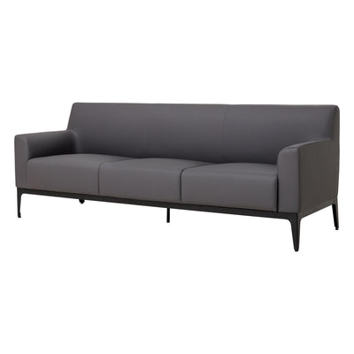 Charcoal PU