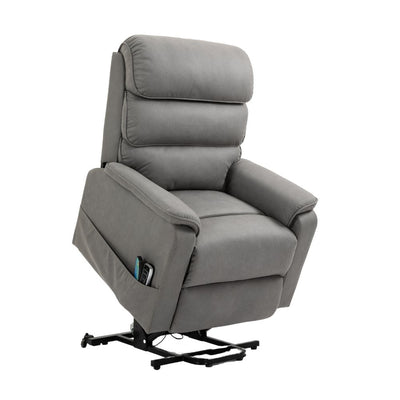 Georgia Triple Motor Lift Care Aged Care Healthcare Recliner