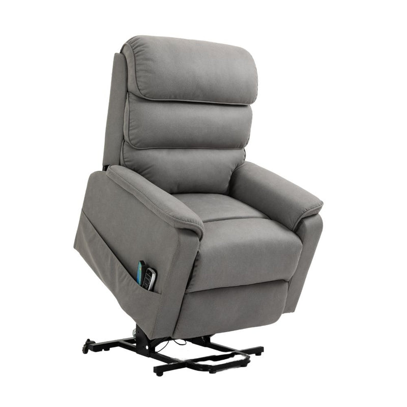 Georgia Triple Motor Lift Care Aged Care Healthcare Recliner