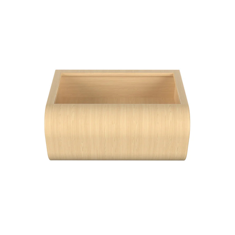 Grove Sofa B Planter Box