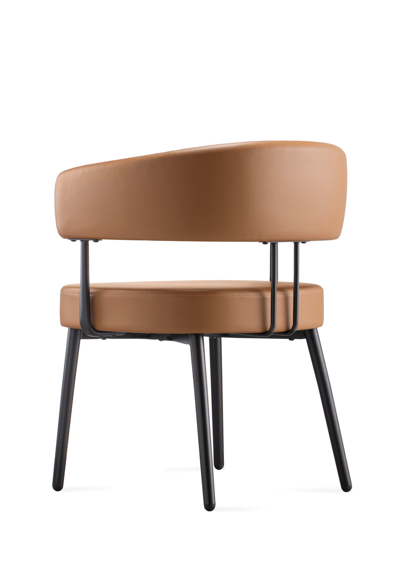 Hera Breakout Chair