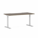 Bentley Fixed Straight Workstation