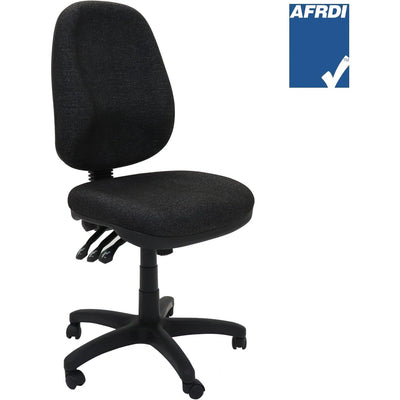Heavy Duty Task- High Back 150kg