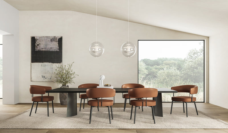 Hera Breakout Chair
