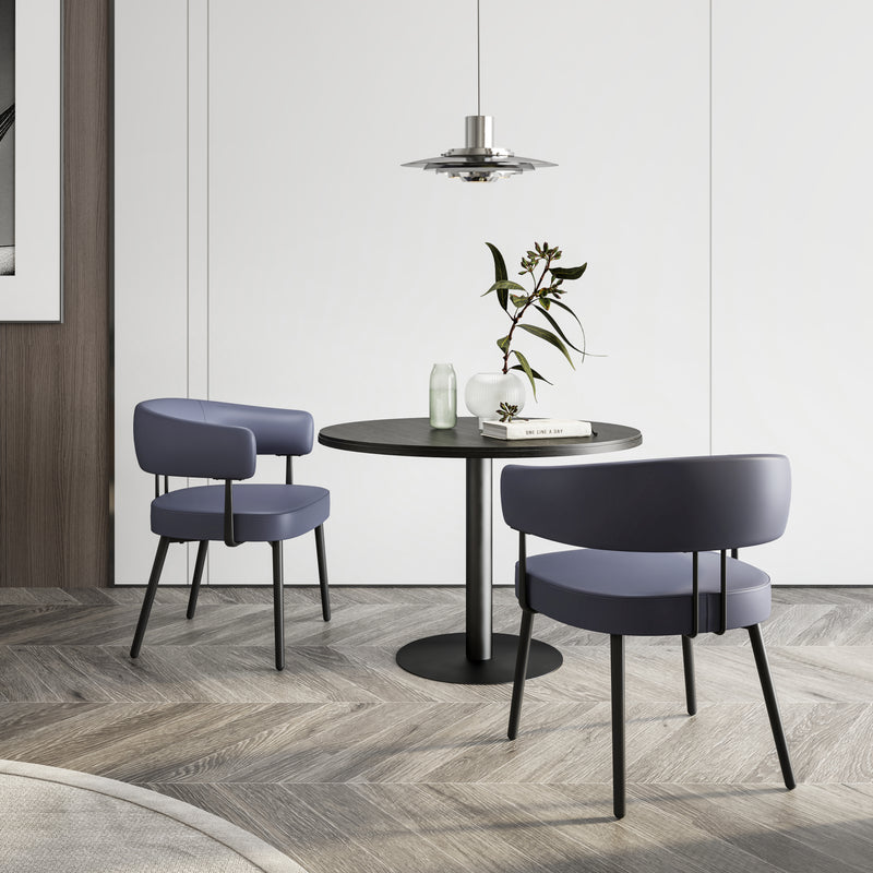 Hera Breakout Chair