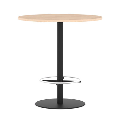 Black Frame/New Oak Ravine / 1050mm Ø / Not Applicable