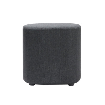 Charcoal Fabric
