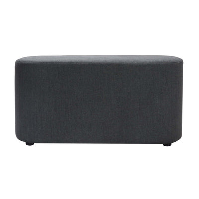 Charcoal Fabric
