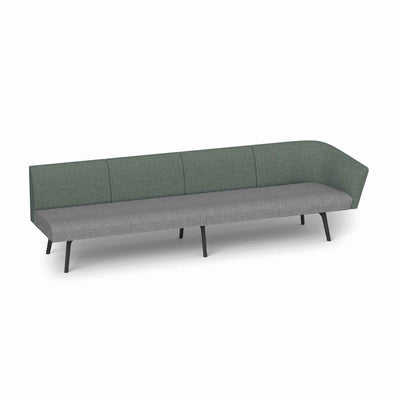 Kellygreen #158/Onyx #034 / Black