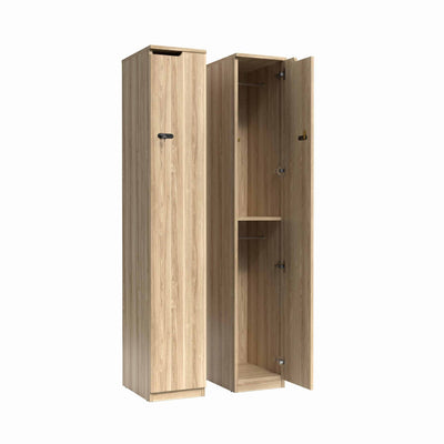 New Oak Ravine