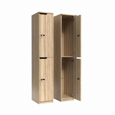 New Oak Ravine