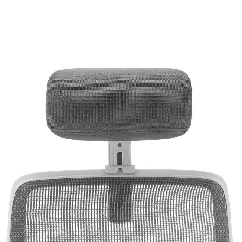 Lotto Medium Back Mesh Operator Chair