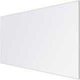 LX6 Slim Edge Magnetic Whiteboard