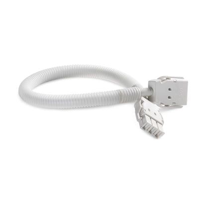 500mm Long / White