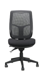 Merida High Back Mesh Chair