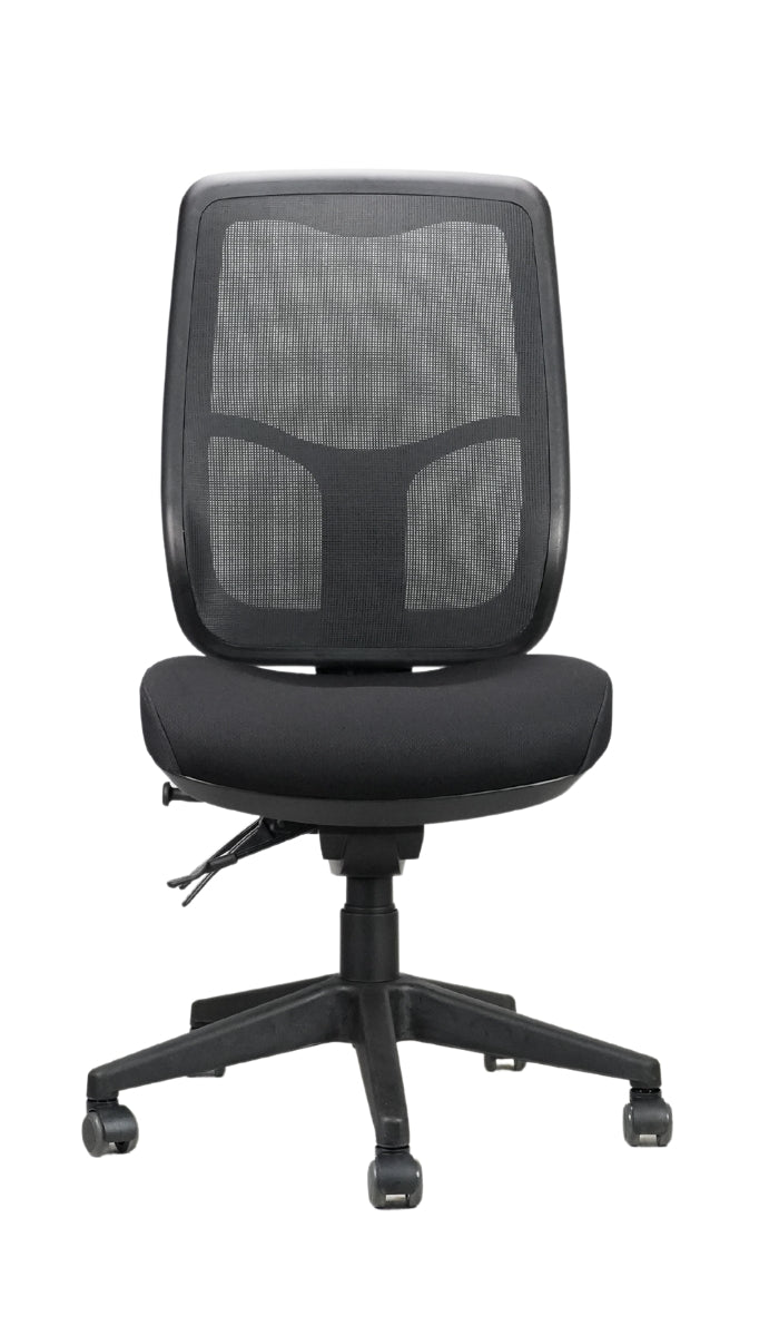 Merida High Back Heavy Duty Fully Ergonomic Task Chair
