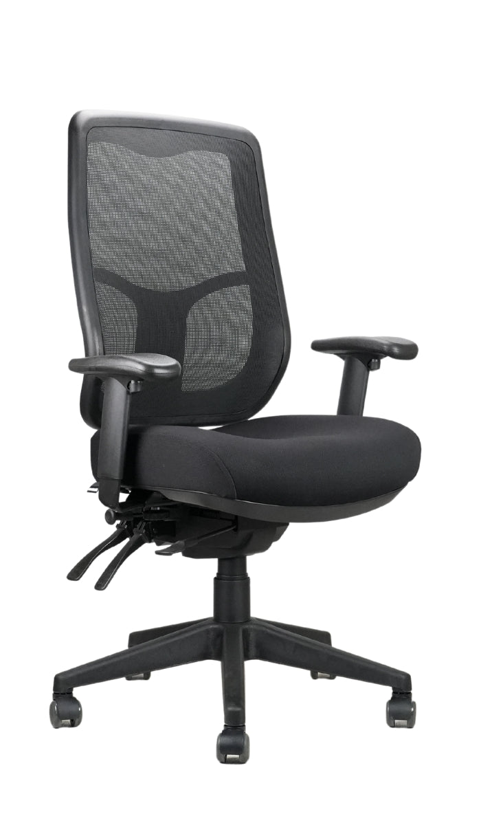 Stateline Adjustable Arm Rests