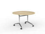 Modulus Round Flip Table Frames