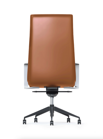 Mirage High Back Leather Executive Chair