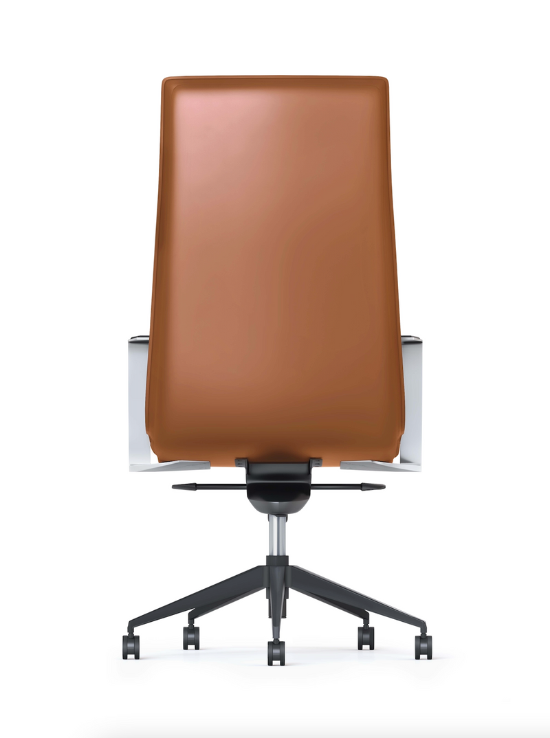 Mirage High Back Leather Executive Chair