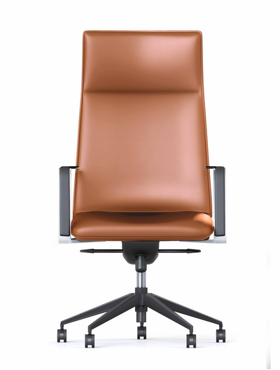 Mirage High Back Leather Executive Chair