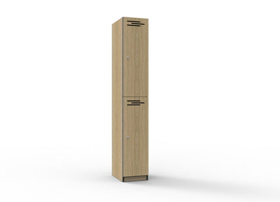 Natural Oak / Flat Pack