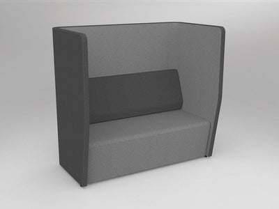 Charcoal Grey