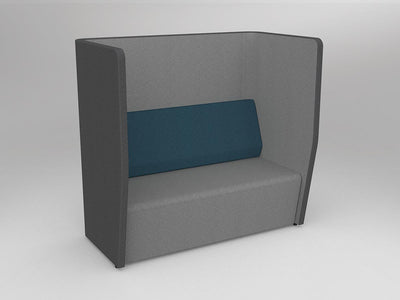Motion Cape 2 Privacy Lounge