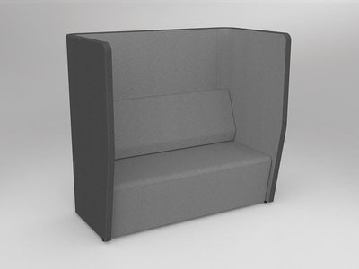Motion Cape 2 Privacy Lounge