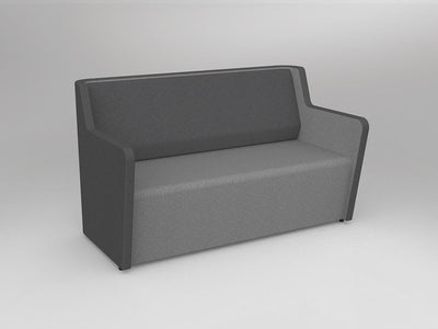Charcoal Grey