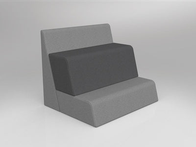 Motion Grandstand 3 Tier Seating