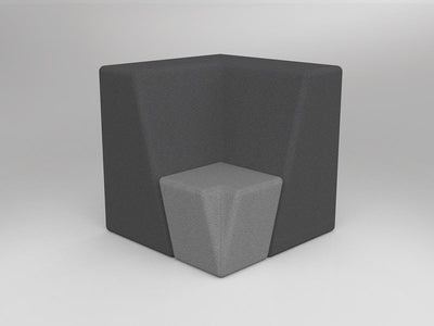 Stone-Charcoal